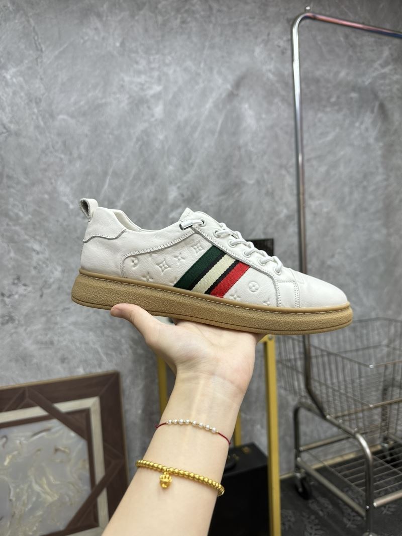 Gucci Low Shoes